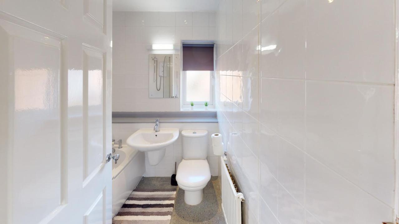 Apartmán Marina House Kingston upon Hull Exteriér fotografie