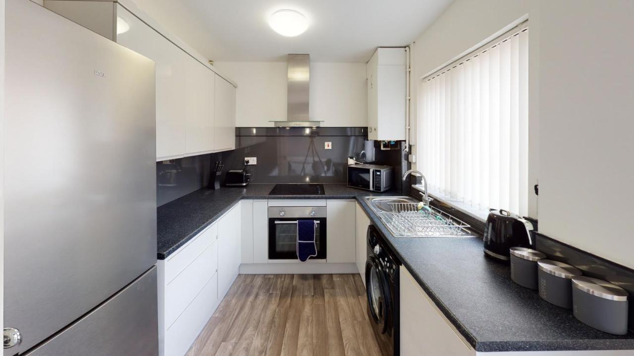 Apartmán Marina House Kingston upon Hull Exteriér fotografie